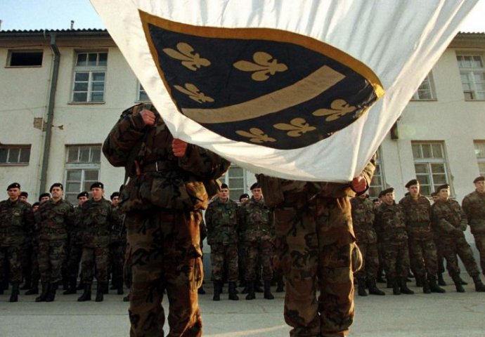 Koordinacija boračkih saveza FBiH pozvala borce da ne idu u Srbiju