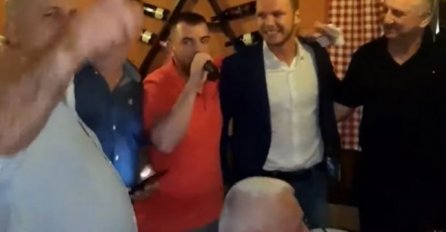 Puhalo otpuhao Stanivukovića: Ako je patriotizam slavljenja uspjeha uz muziku Baje Knindže...