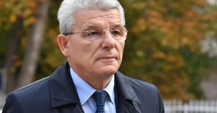 Džaferović o hapšenju Vranja: Dodatno pogoršani odnosi Srbije i BiH