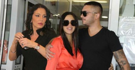 LIJEPE VIJESTI KOD ŠIJANA, SPREMA SE LUKSUZNO SLAVLJE: Božinovska sa Rodićima priprema krštenje unuka, OBJAVLJENI SVI DETALJI