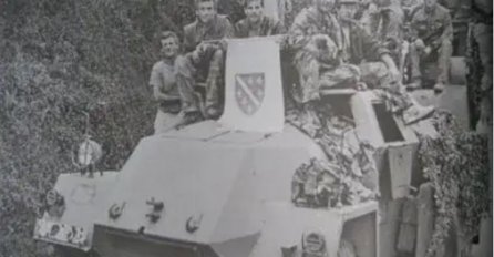 Prije tačno 26 godina Armija RBiH oslobodila Bosanski Petrovac