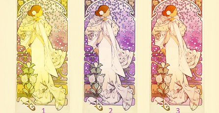 OVE TRI DJEVOJKE DONOSE BUDUĆNOST: Odaberite jednu kartu i saznajte koja je vaša, DA LI ĆE VAM SE SREĆA KONAČNO OSMJEHNUTI?