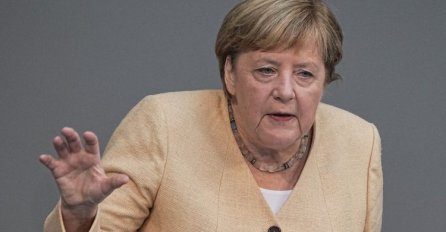 Merkel završava posjet Beogradu, odlazi u Tiranu