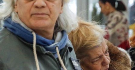 NAKON SINA, OGLASIO SE I SUPRUG FUTA: Zabrinut izustio samo dvije rečenice, "Marina nije dobro"