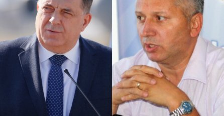 Dodik o slučaju Vranj: Sve osumnjičene za ratne zločine treba uhapsiti