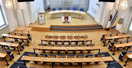 Skupština KS o inicijativi za smjenu Sabine Sarajlije: Tužilaštvo mora odgovarati pred građanima