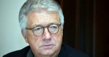 Petrič: Ako naredni izbori propadnu zbog Srba i Hrvata, to bi mogao biti kraj Bosne i Hercegovine