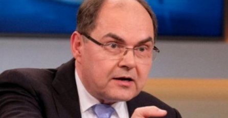 Prvi intervju Kristijana Šmita za bh. medije: Interes stanovnika BiH mi je važniji od interesa političara