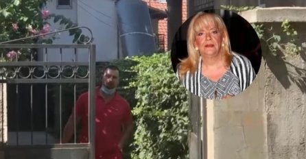 "SPALA JE NA 45 KILOGRAMA" PONOVO SE OGLASIO SIN MARINE TUCAKOVIĆ: Otkrio nove detalje