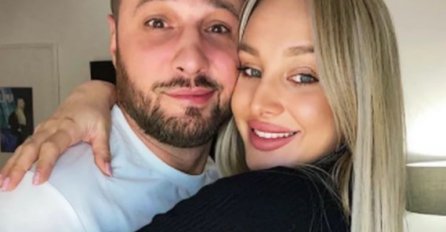 LUNA ĐOGANI OBJAVILA SNIMAK SA PLANINE, A TEK DA VIDITE KO JE S NJOM: Palo pomirenje nakon Zadruge, OVO NISMO OČEKIVALI (FOTO) 