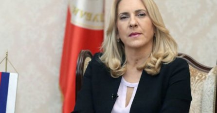 Cvijanović: Nikoga u Sarajevu nećemo pitati o izgradnji "svesrpskog svetilišta"