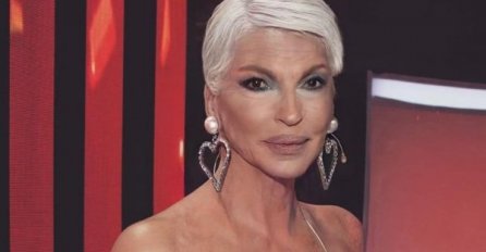 Ovako će Jelena izgledati kad ostari, A ČEKAJTE DA VIDITE CECU: Prava baba, BORE NA SVE STRANE (FOTO)