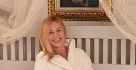 OLIVERA BALAŠEVIĆ POKAZALA DOM IZ BAJKE: Ovdje je živjela sa Đoletom, SLIKE PRVI PUT U JAVNOSTI