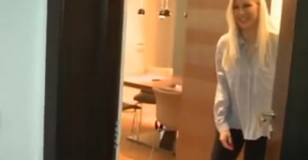 NE PERE SUĐE, VISI NA TELEFONU, ovdje žive VESNA I ĐOLE ĐOGANI: Ljudi ne mogu da vjeruju (FOTO)