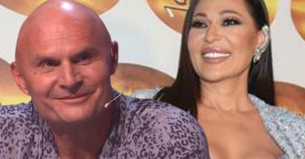 MILI OBJAVIO SLIKU POVRIJEĐENE GLAVE SA SNIMANJA ZVEZDE GRANDA: "Moj kandidat Ivan Simić na snimanju je.." 