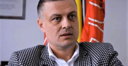 Mijatović: Dodik je danas održao vlastitu komemoraciju, priznao je da se boji Bosne i Hercegovine