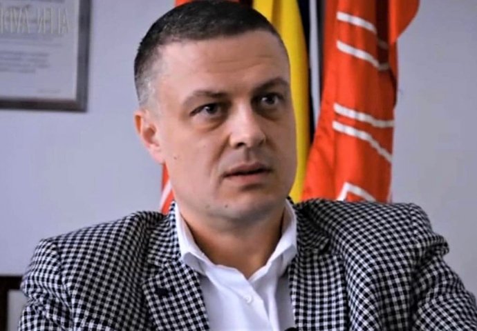 Mijatović: Dodik je danas održao vlastitu komemoraciju, priznao je da se boji Bosne i Hercegovine
