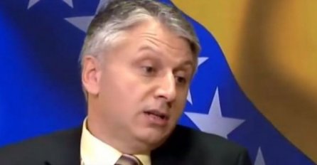 Oglasio se Edin Vranj iz Beogradskog pritvora