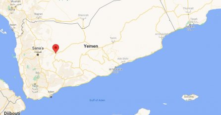 Jemenski Houthiji nastavljaju ofenzivu prema Maribu zauzimajući važni grad Rahabah nad kojim se kontrola mijenjala nekoliko puta u zadnjih godinu dana