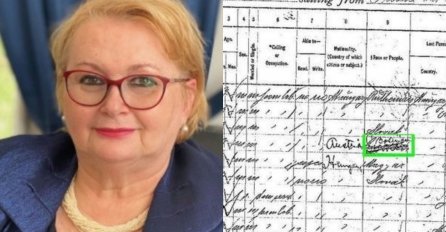 Ministrica Turković žestoko odgovorila Dodiku, na Facebooku objavila dokumente:  Bošnjačke porodice se ponose svojim precima, oni nisu činili genocid kao neki
