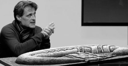 Tužna vijest objavljena na Facebooku: Preminuo Senad Pezo