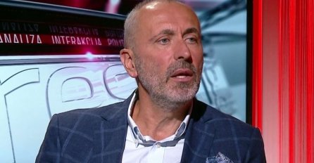 Ifet Feraget večeras otkrio hoće li biti kandidat za Predsjedništvo