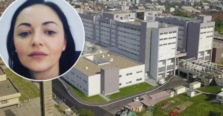 Smrt trudnice Ilijane Manojlović: Istraga pri kraju, ljekari se međusobno štite