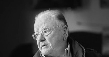 Preminuo Dušan Duda Ivković, jedan od najvećih košarkaških trenera svih vremena