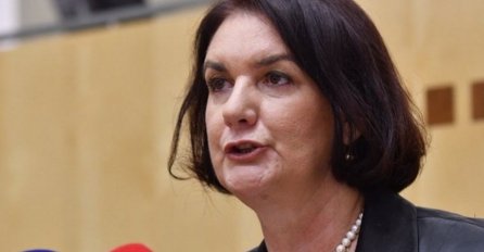 Ured disciplinskog tužioca podnio još jednu tužbu protiv Gordane Tadić