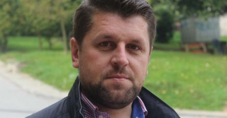 Smijenjen Ćamil Duraković