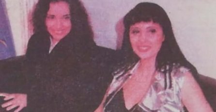DANAS SU VELIKE SRPSKE ZVIJEZDE: Kladimo se da nikada nećete prepoznati OVE DVIJE PJEVAČICE
