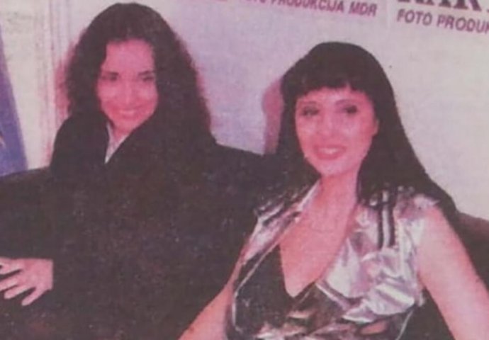 DANAS SU VELIKE SRPSKE ZVIJEZDE: Kladimo se da nikada nećete prepoznati OVE DVIJE PJEVAČICE