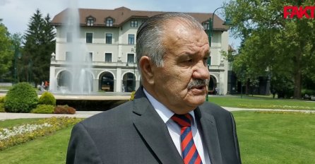Oglasio se Alija Budnjo: Kao otac vjerujem u Muamerovu nevinost, on je bio u Njemačkoj