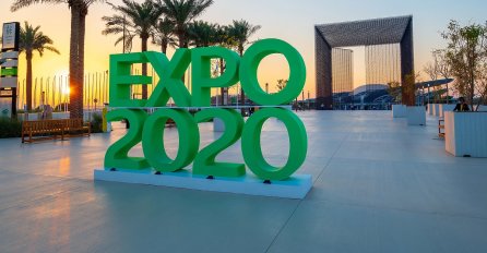 Kanton Sarajevo preuzima organizaciju nastupa BiH na EXPO-u u Dubaiju