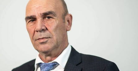 Salko Tursunović više nije član Stranke za Bosnu i Hercegovinu