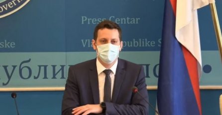 Zeljković sproveden u Tužilaštvo