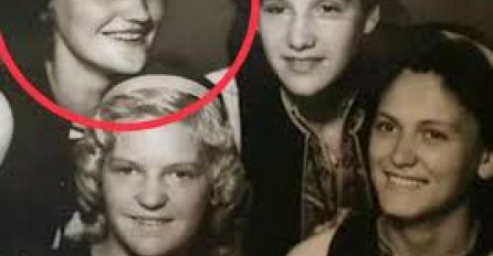 DOMAĆA PJEVAČICA OBJAVILA SLIKU IZ SREDNJE ŠKOLE: Znate li o kome se radi? Nikad nećete pogoditi