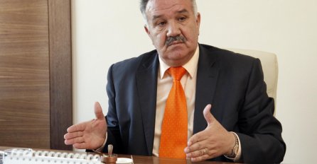 Alija Budnjo: Siguran sam u svoje dijete, znam da nije ništa kriv, u mojoj porodici staroj 500 godina niko nije bio kriminalac i ubica