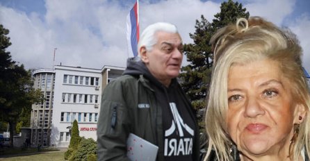 OGLASIO SE FUTA O ZDRAVSTVENOM STANJU MARINE TUCAKOVIĆ: "Ne znam više ni da objasnim odakle joj snage i gdje crpi energiju"