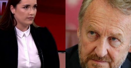 Arijana Memić odgovorila Bakiru Izetbegoviću: Zašto se javljaš danas kad su domovi dva člana tvoje stranke pretreseni?