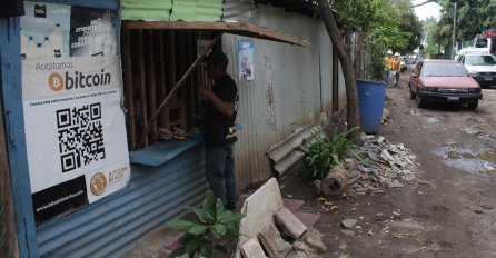 EL SALVADOR PRIHVATIO BITCOIN KAO PLATEŽNO SREDSTVO - kakva će biti odmazda financijskih elita?