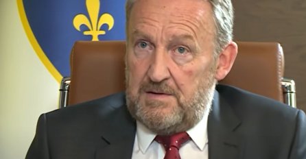 Izetbegović otkrio tajnu- Predsjednik Srbije mi je rekao: „Bakire, ovi moji, bre, čim dvije godine nisu…“