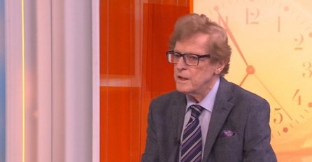 Evo od čega je preminuo Minja Subota: Čuveni voditelj nije izdržao