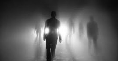 LJUDI PREDOSJETE SVOJU SMRT 72 SATA PRIJE: Kad čujete da pričaju o  OVOM znajte da je kraj