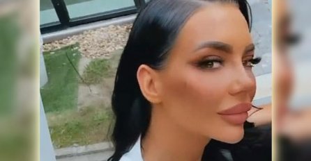 OGLASILA SE HELENA TOPALOVIĆ, OTKRILA DA LI JE TRUDNA: Nije željela da krije, pogledajte kakvu sliku je SADA OBJAVILA