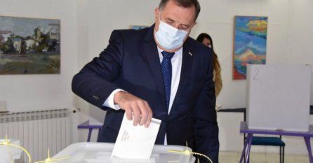 Šemsudin Dedić: Ni Dodik više ne vjeruje u priče o otcjepljenju