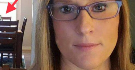 SLIKA IZ OVE KUĆE NAPRAVILA HAOS NA INTERNETU, POGLEDAJTE ŠTA JE NA STOLU IZA: Pa je li moguće ovo?