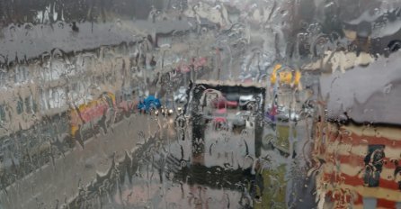  TRODNEVNA VREMENSKA PROGNOZA: Spremite se za hladnije dane