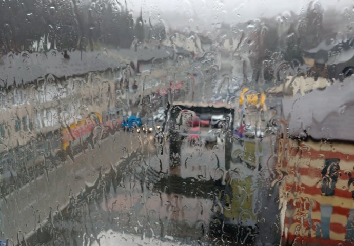  TRODNEVNA VREMENSKA PROGNOZA: Spremite se za hladnije dane