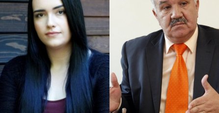 Arijana Memić odgovorila Aliji Budnji: "Niko nije spomenuo da se Muamer..."